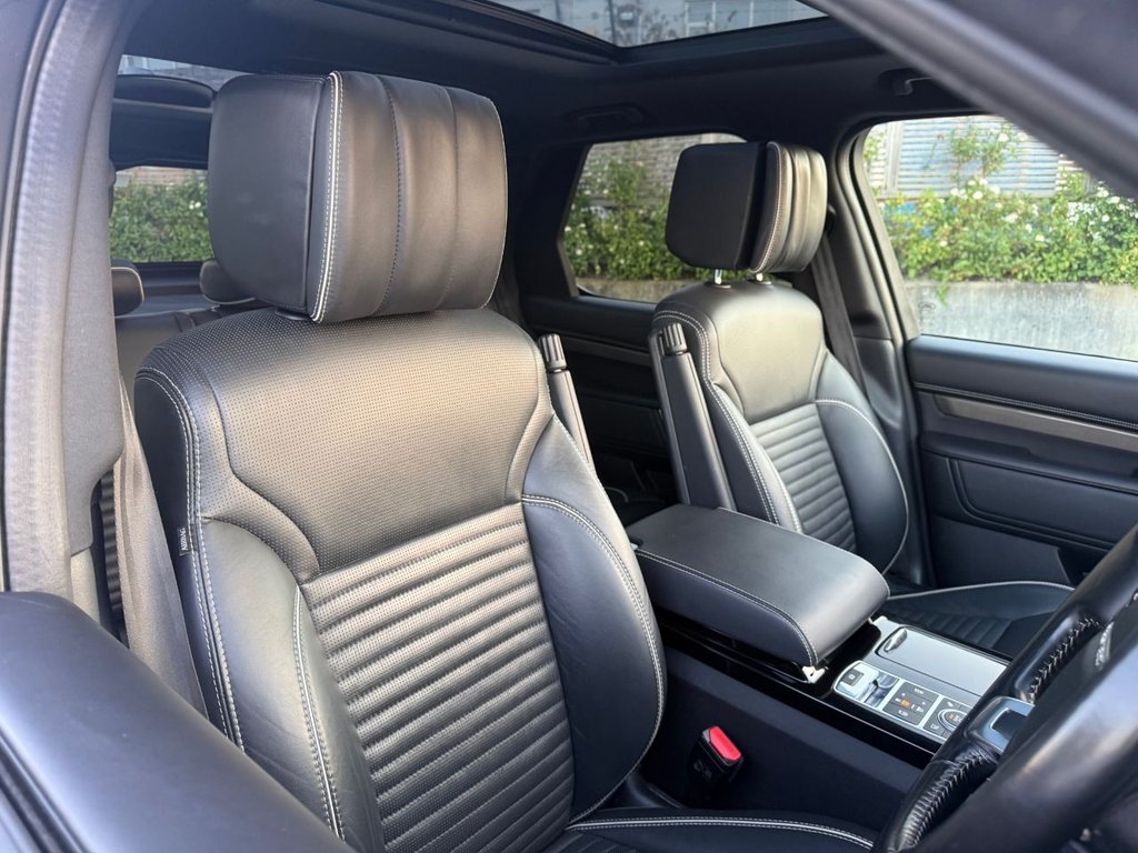 Used Land Rover Discovery 5 2019 for sale - 77991049: Photo 16