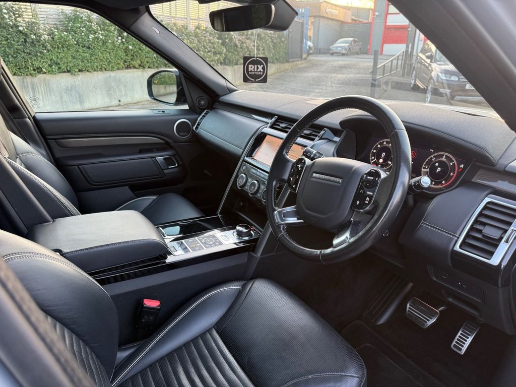 Used Land Rover Discovery 5 2019 for sale - 77991049: Photo 17