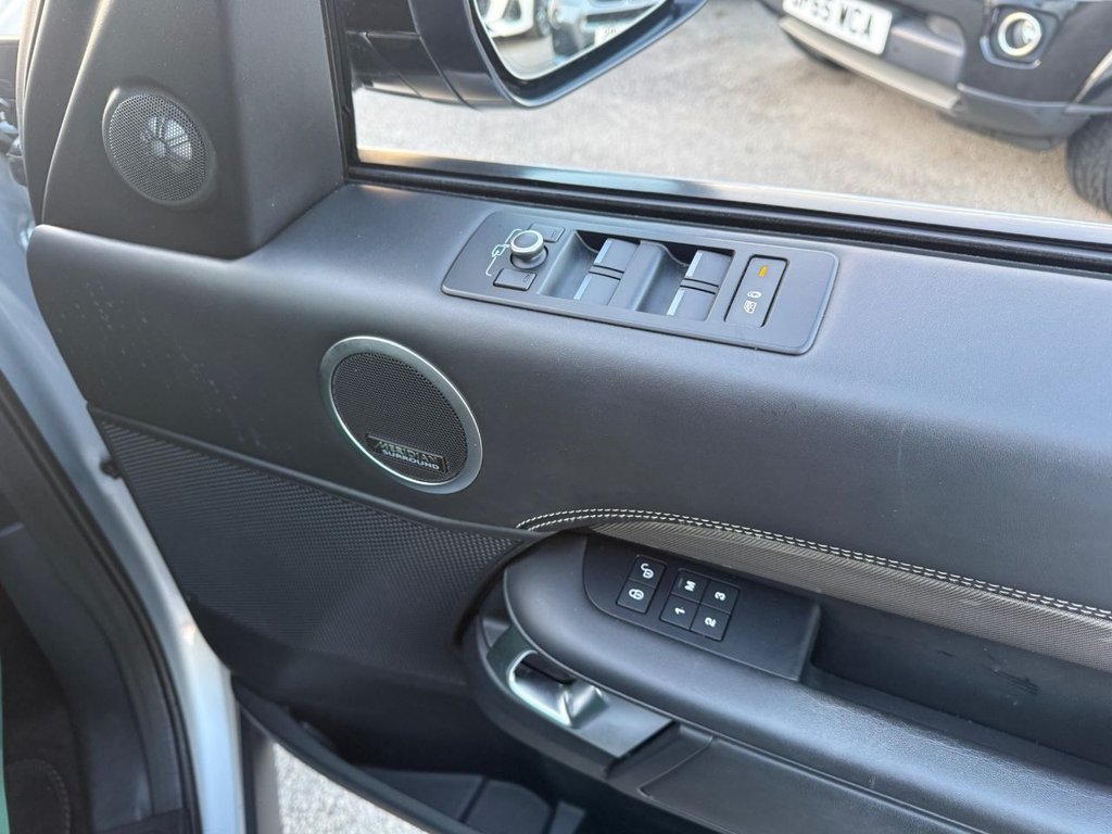 Used Land Rover Discovery 5 2019 for sale - 77991049: Photo 19