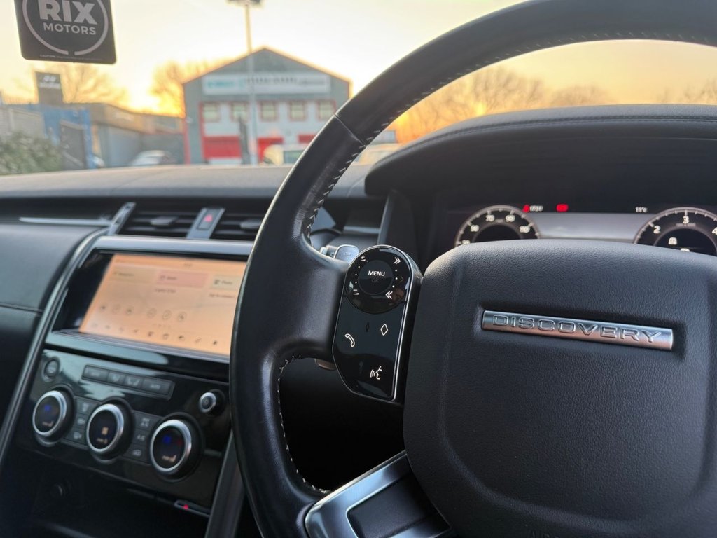 Used Land Rover Discovery 5 2019 for sale - 77991049: Photo 20