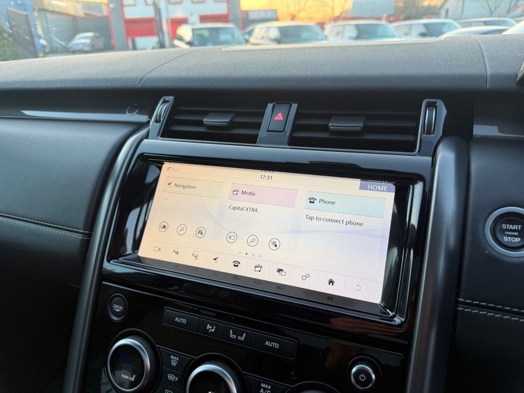 Used Land Rover Discovery 5 2019 for sale - 77991049: Photo 22