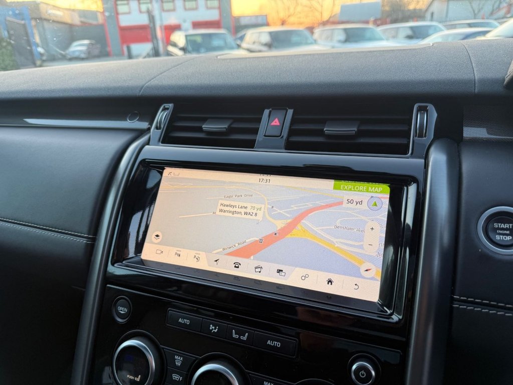 Used Land Rover Discovery 5 2019 for sale - 77991049: Photo 23