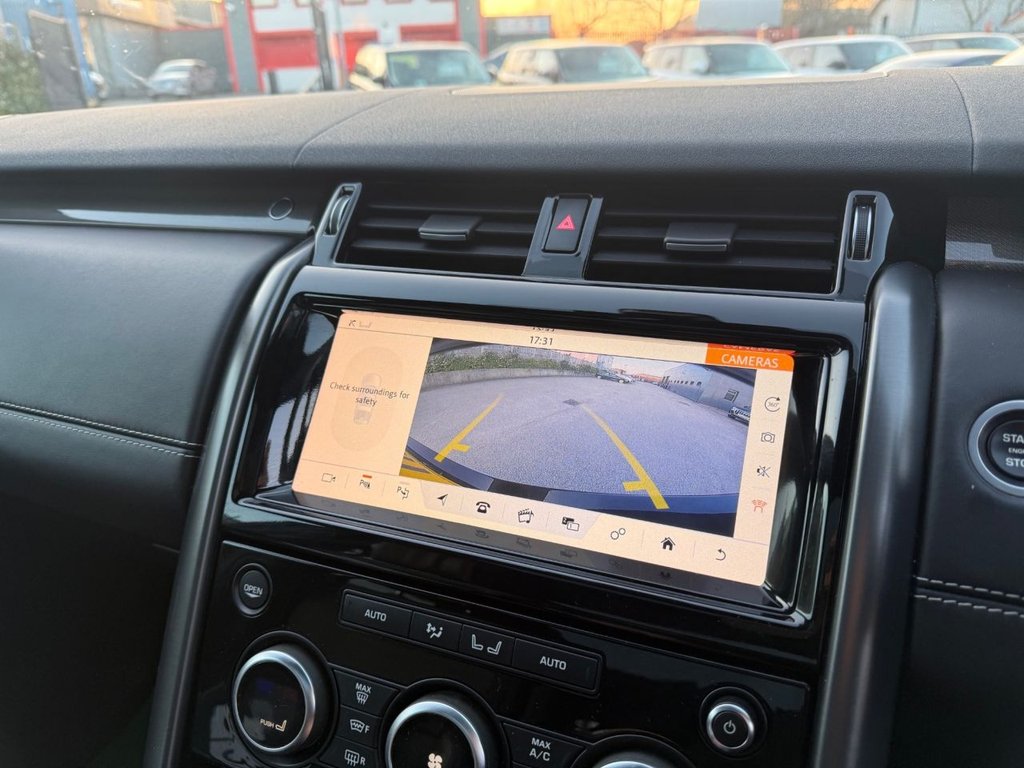 Used Land Rover Discovery 5 2019 for sale - 77991049: Photo 24