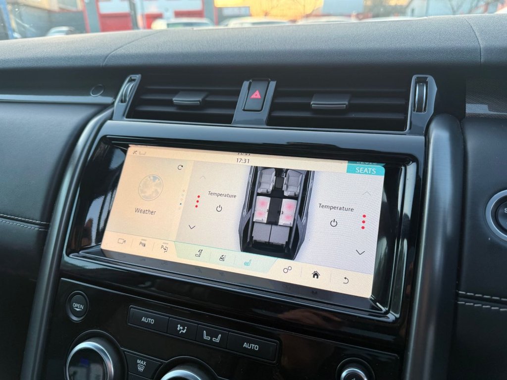 Used Land Rover Discovery 5 2019 for sale - 77991049: Photo 25