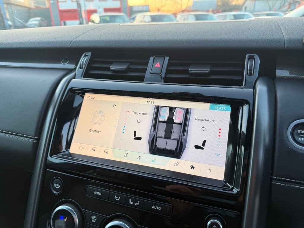 Used Land Rover Discovery 5 2019 for sale - 77991049: Photo 26