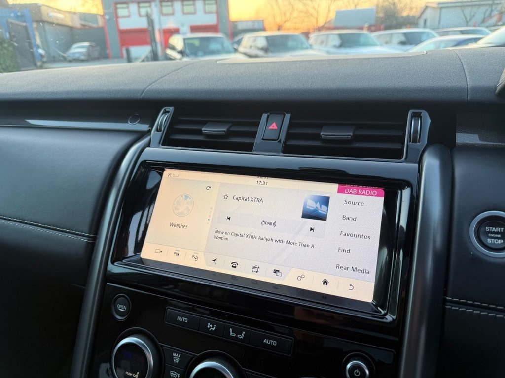 Used Land Rover Discovery 5 2019 for sale - 77991049: Photo 29