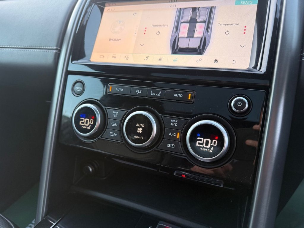 Used Land Rover Discovery 5 2019 for sale - 77991049: Photo 31