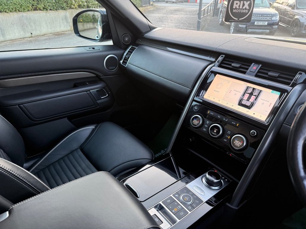 Used Land Rover Discovery 5 2019 for sale - 77991049: Photo 33