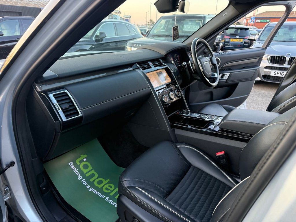 Used Land Rover Discovery 5 2019 for sale - 77991049: Photo 34