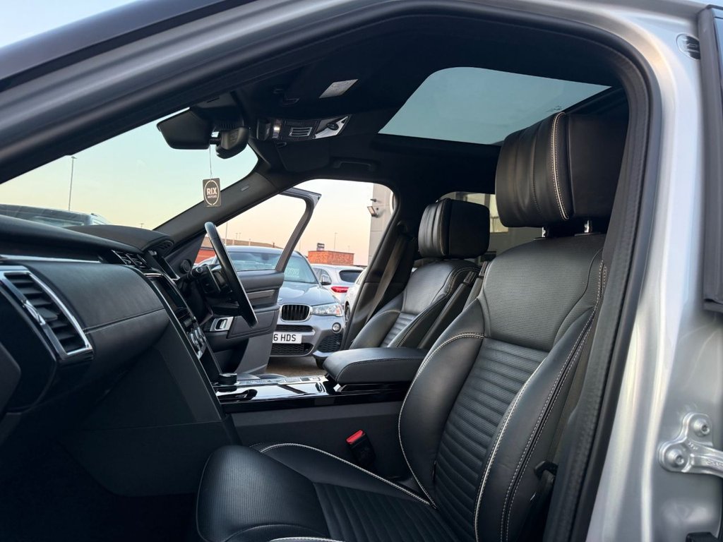 Used Land Rover Discovery 5 2019 for sale - 77991049: Photo 35