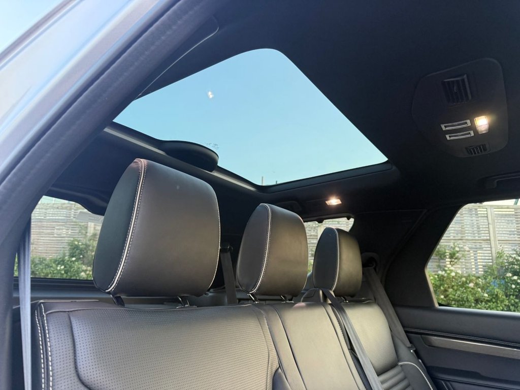 Used Land Rover Discovery 5 2019 for sale - 77991049: Photo 36