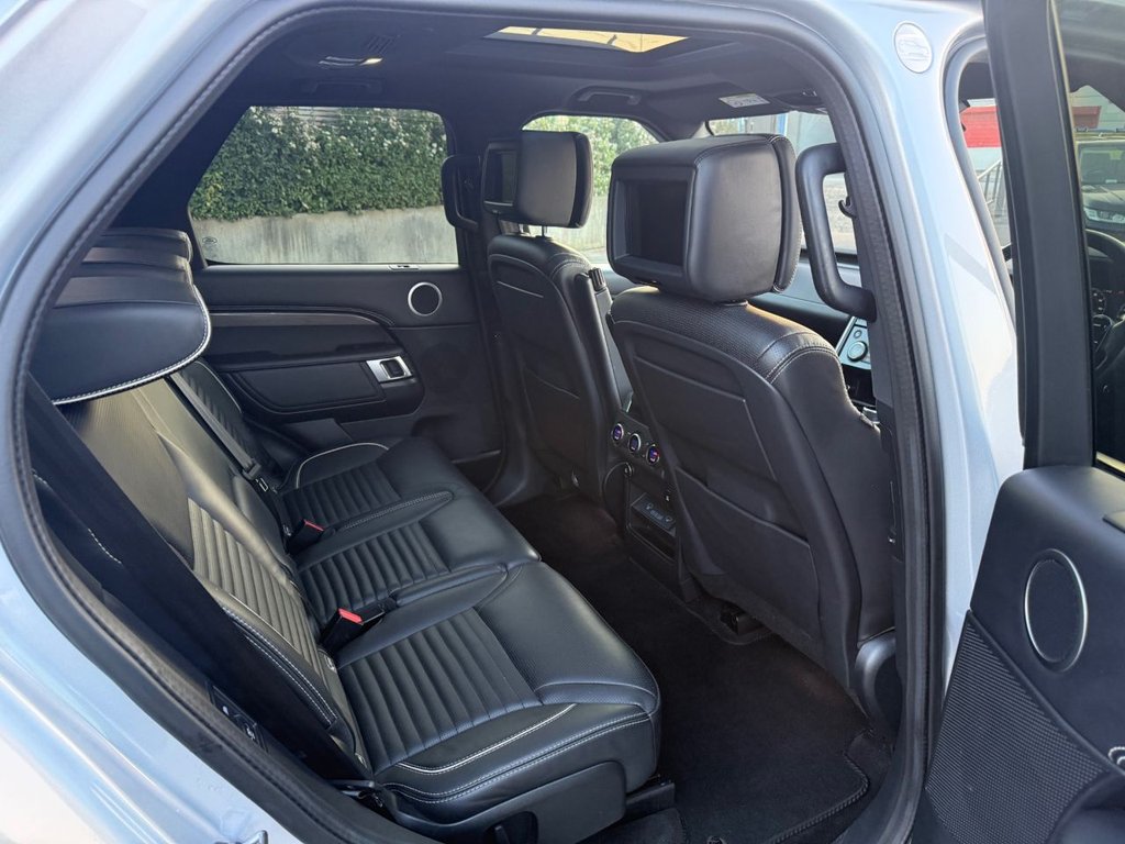 Used Land Rover Discovery 5 2019 for sale - 77991049: Photo 37