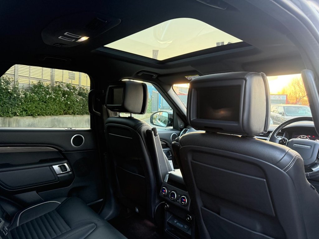 Used Land Rover Discovery 5 2019 for sale - 77991049: Photo 38