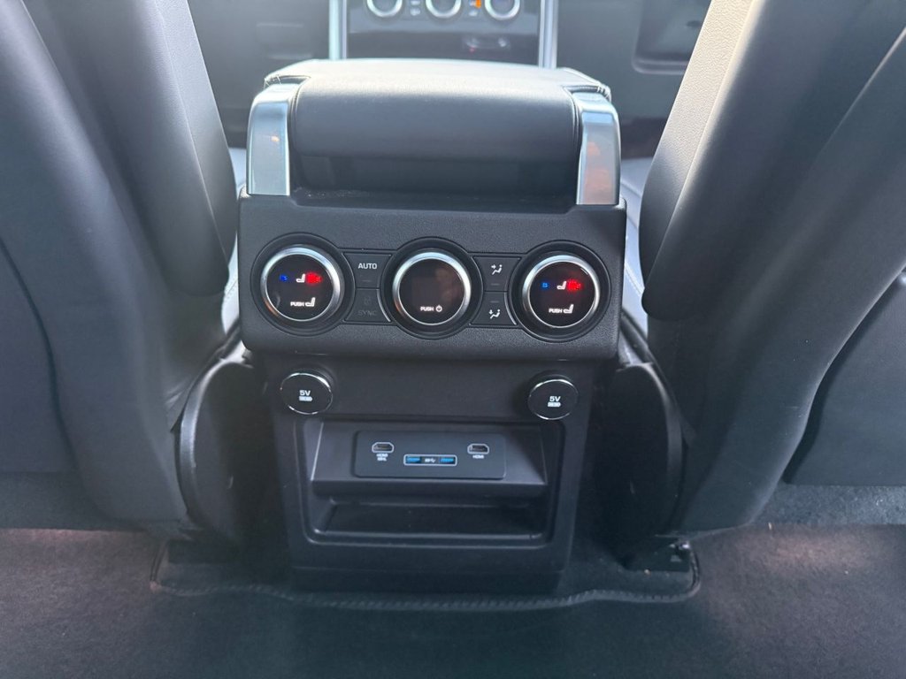 Used Land Rover Discovery 5 2019 for sale - 77991049: Photo 39