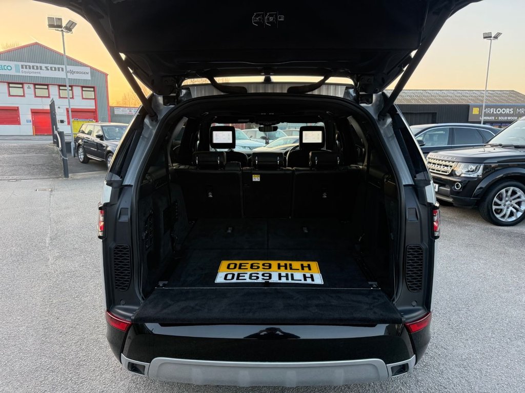 Used Land Rover Discovery 5 2019 for sale - 77991049: Photo 7