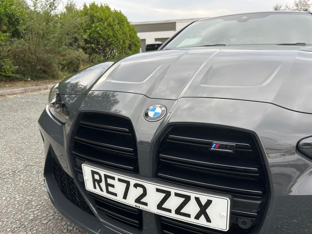 Used BMW M4 2022 for sale - 75924234: Photo 10