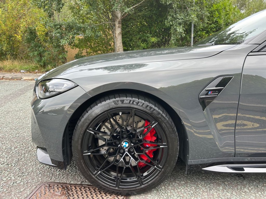 Used BMW M4 2022 for sale - 75924234: Photo 11