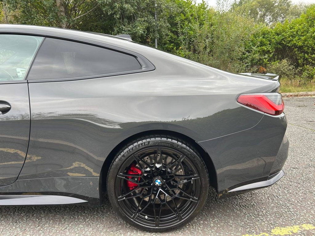 Used BMW M4 2022 for sale - 75924234: Photo 12