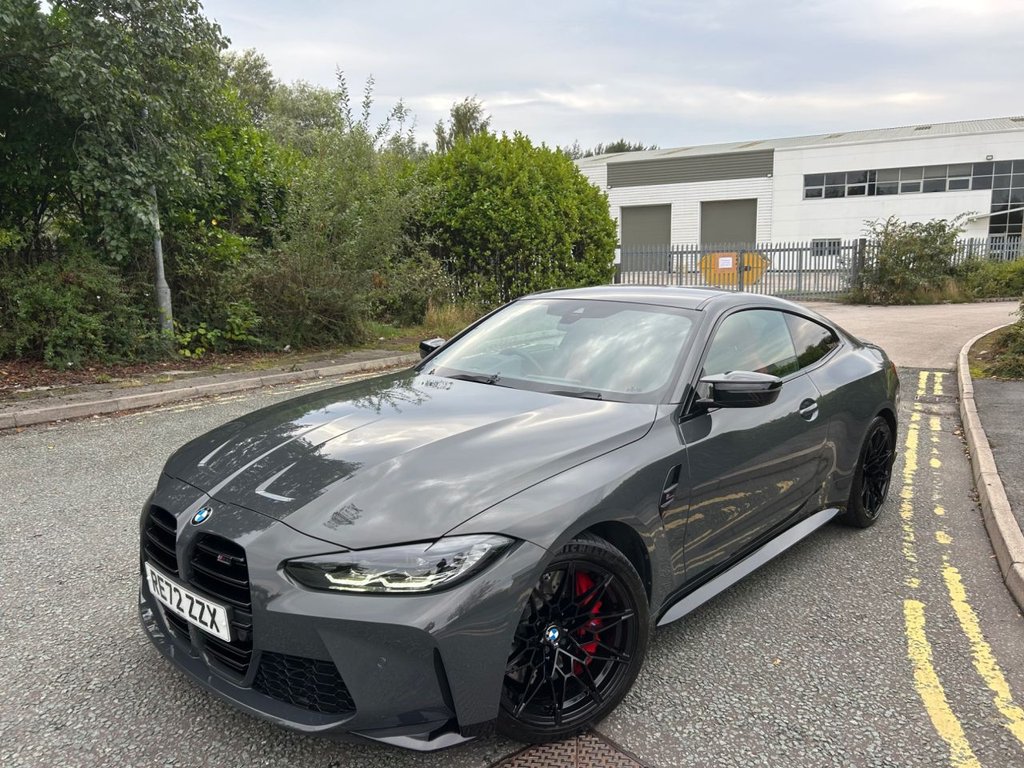 Used BMW M4 2022 for sale - 75924234: Photo 13