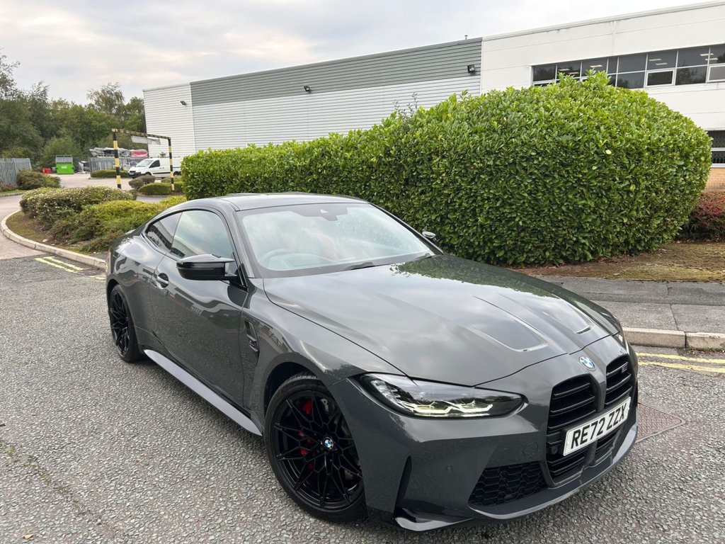 Used BMW M4 2022 for sale - 75924234: Photo 14