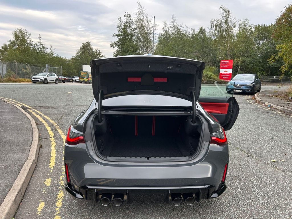 Used BMW M4 2022 for sale - 75924234: Photo 16