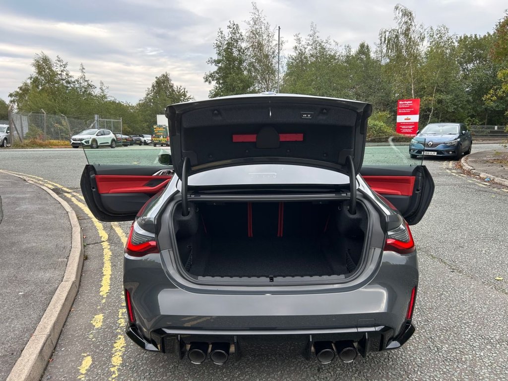 Used BMW M4 2022 for sale - 75924234: Photo 17