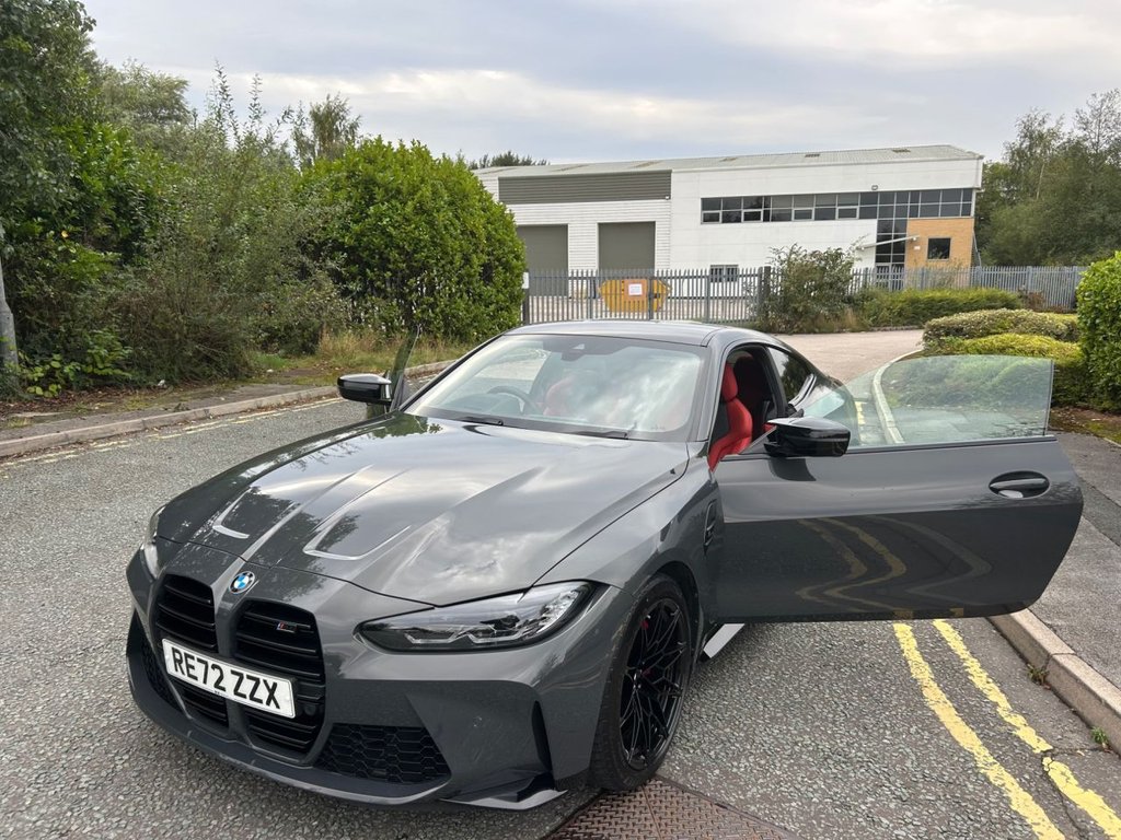 Used BMW M4 2022 for sale - 75924234: Photo 19