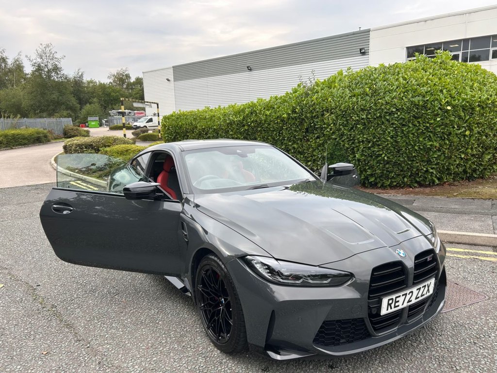 Used BMW M4 2022 for sale - 75924234: Photo 20