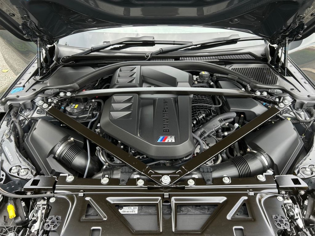 Used BMW M4 2022 for sale - 75924234: Photo 22