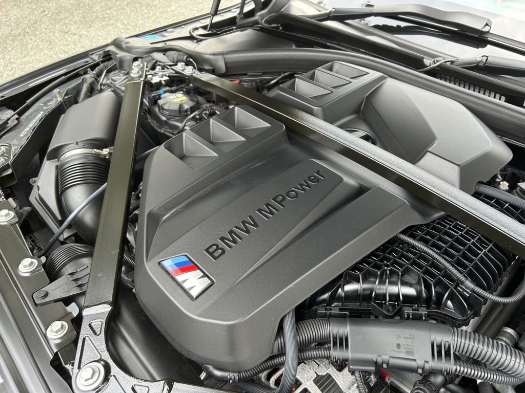 Used BMW M4 2022 for sale - 75924234: Photo 23