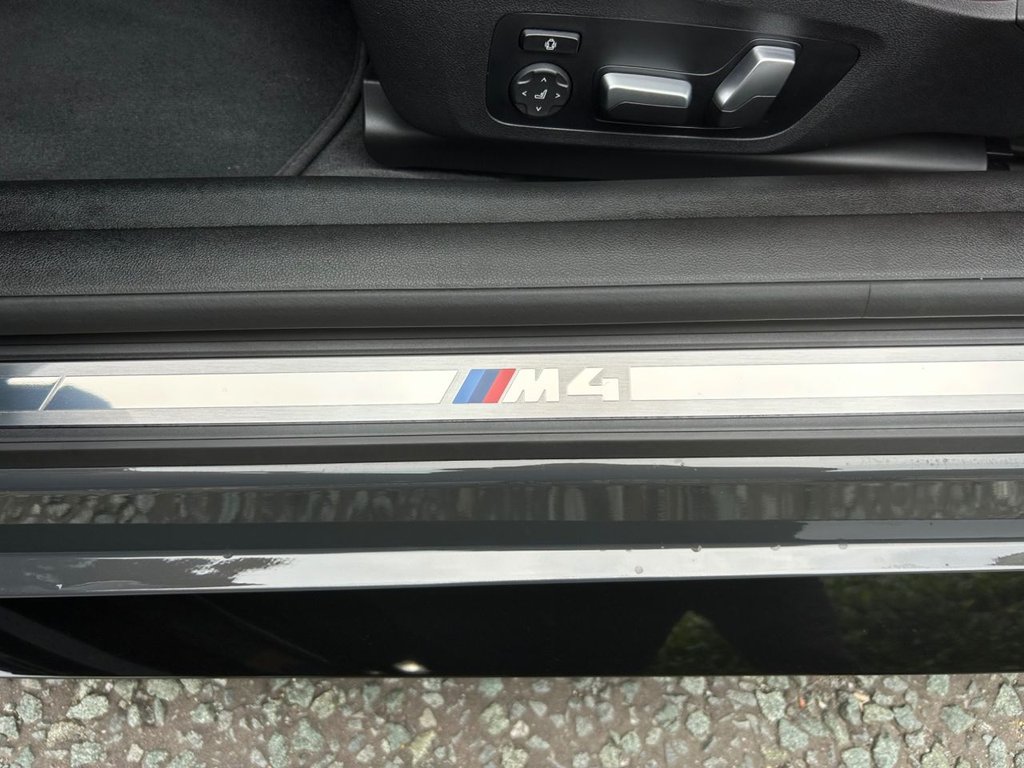 Used BMW M4 2022 for sale - 75924234: Photo 26