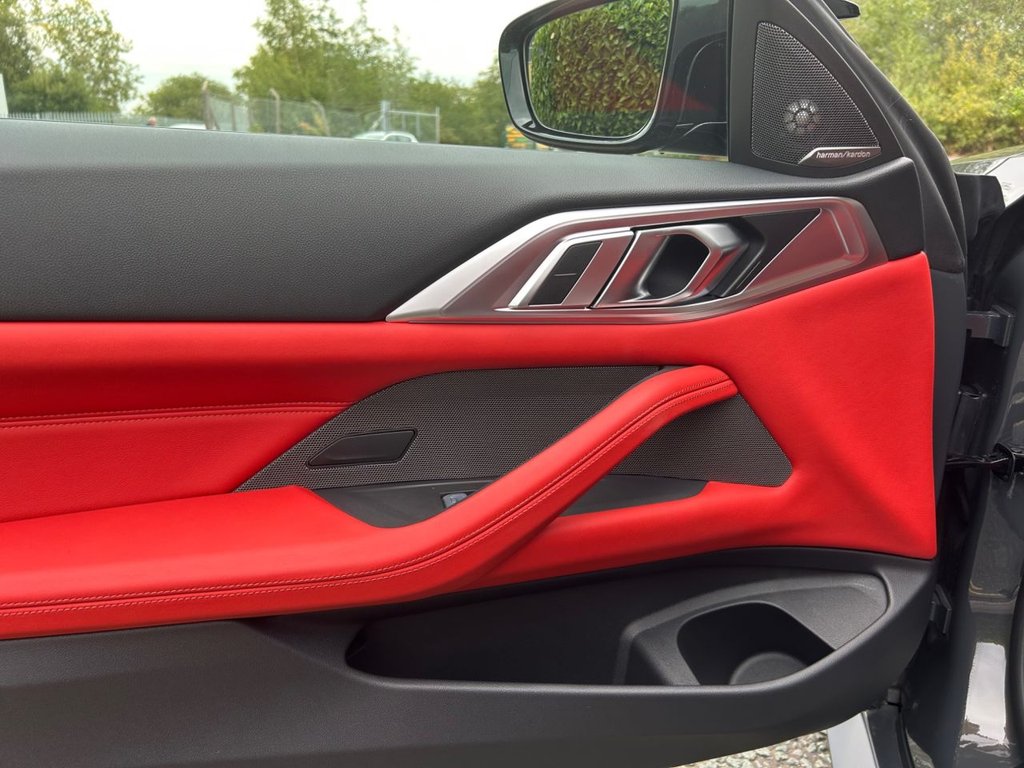 Used BMW M4 2022 for sale - 75924234: Photo 27