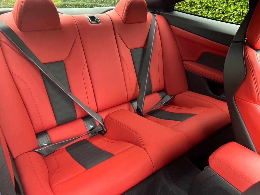 Used BMW M4 2022 for sale - 75924234: Photo 29