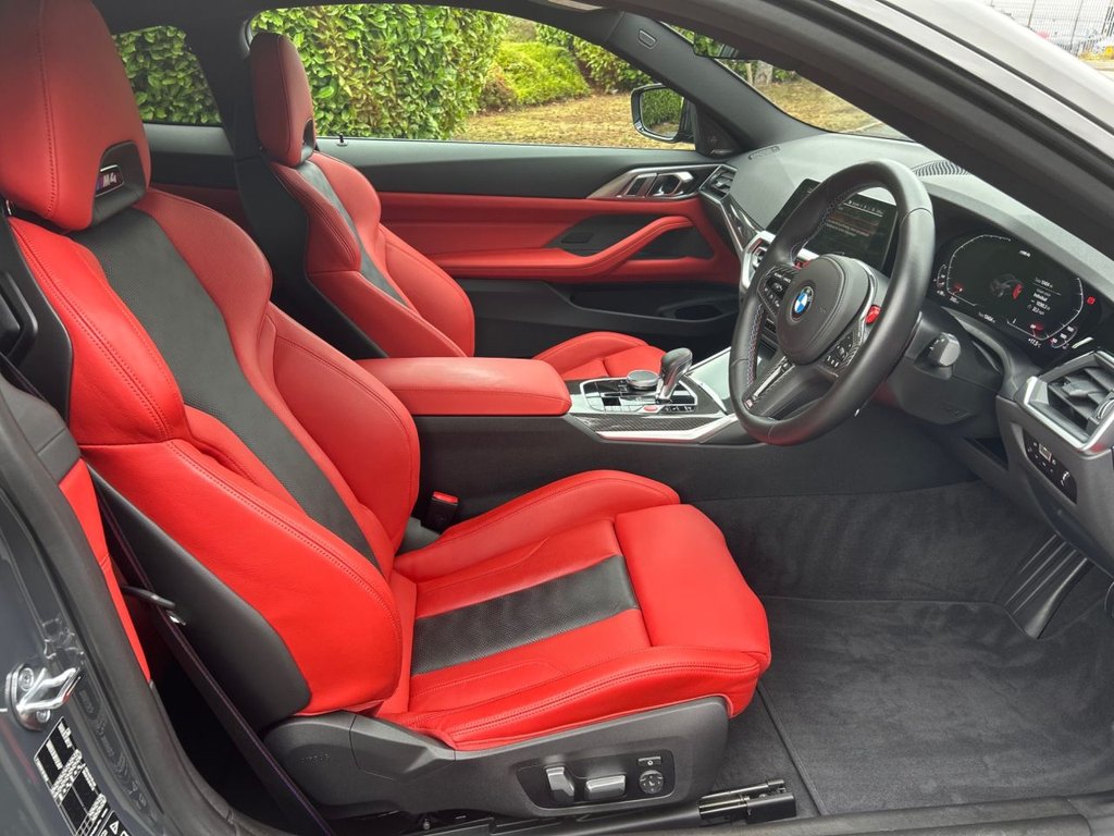 Used BMW M4 2022 for sale - 75924234: Photo 30