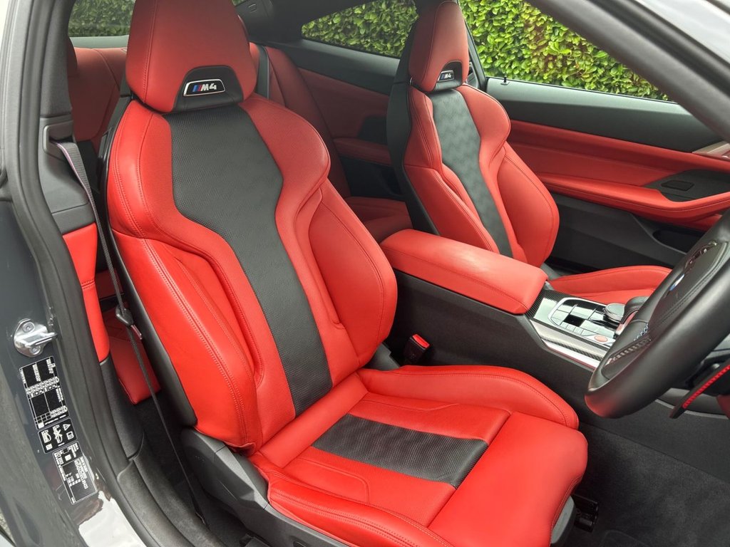 Used BMW M4 2022 for sale - 75924234: Photo 31