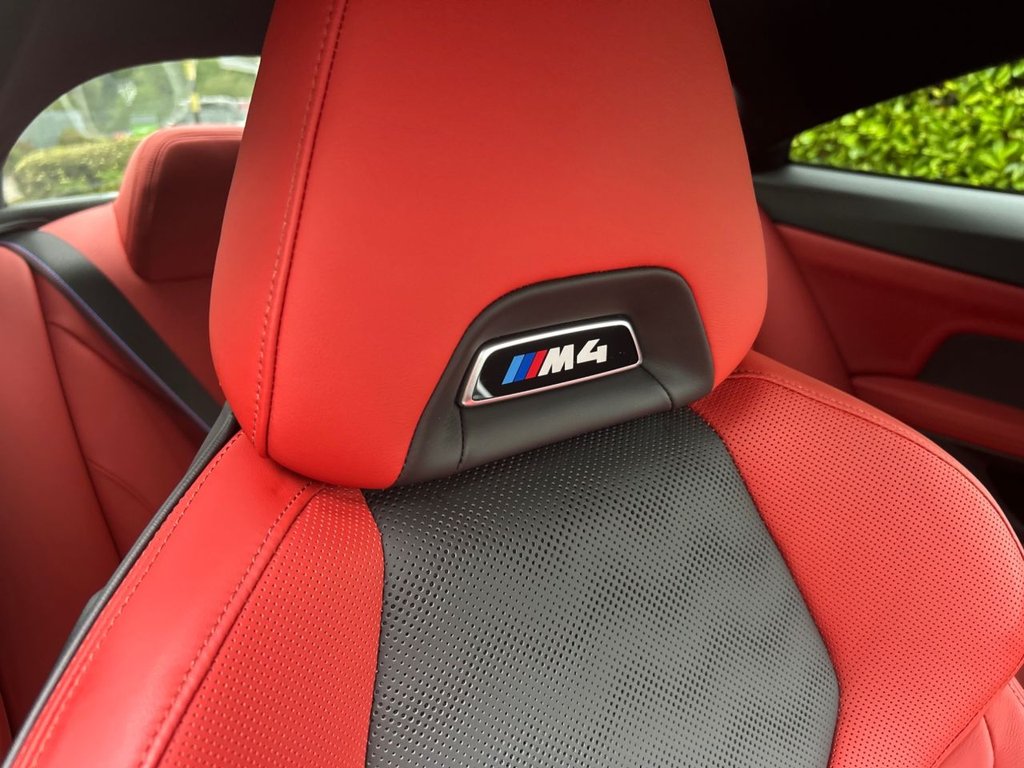 Used BMW M4 2022 for sale - 75924234: Photo 32