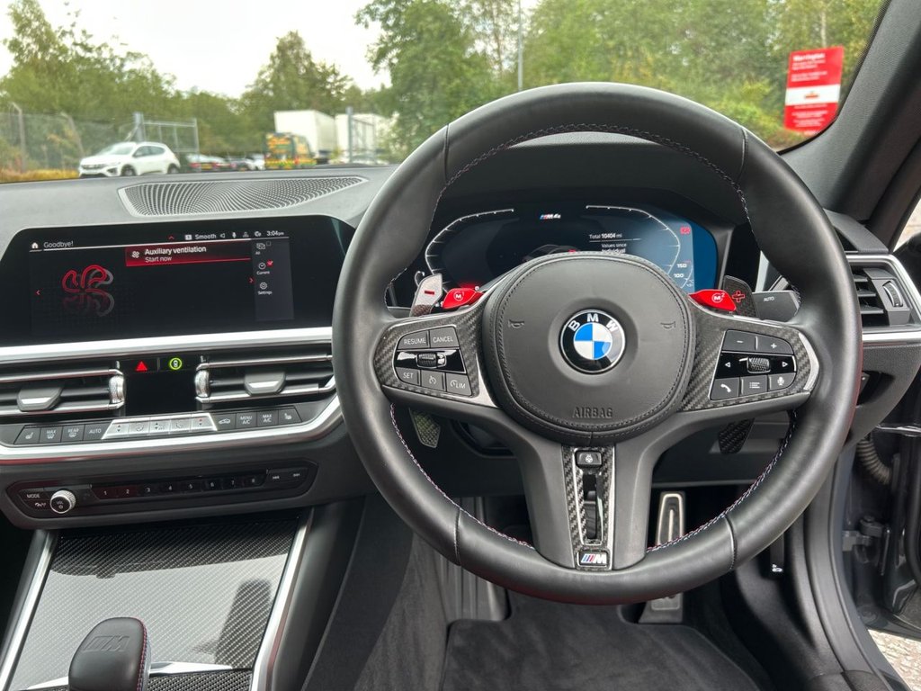 Used BMW M4 2022 for sale - 75924234: Photo 35