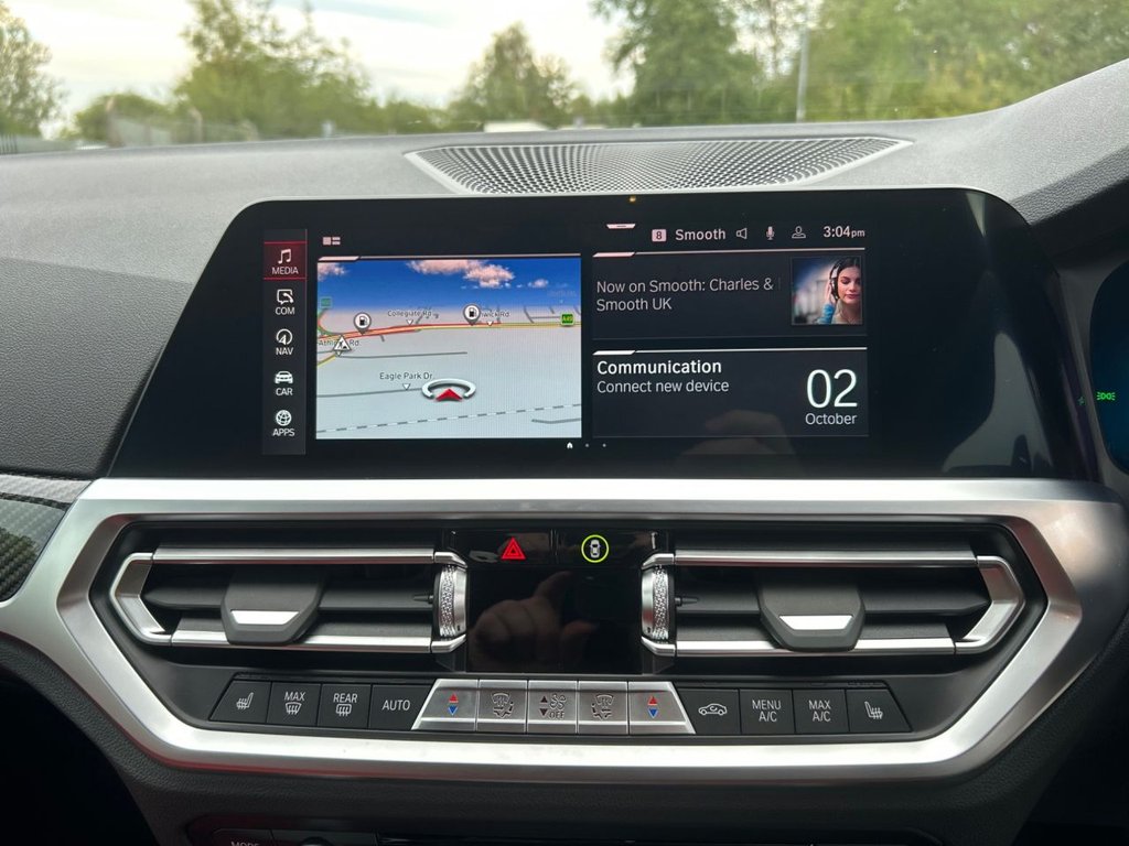 Used BMW M4 2022 for sale - 75924234: Photo 36