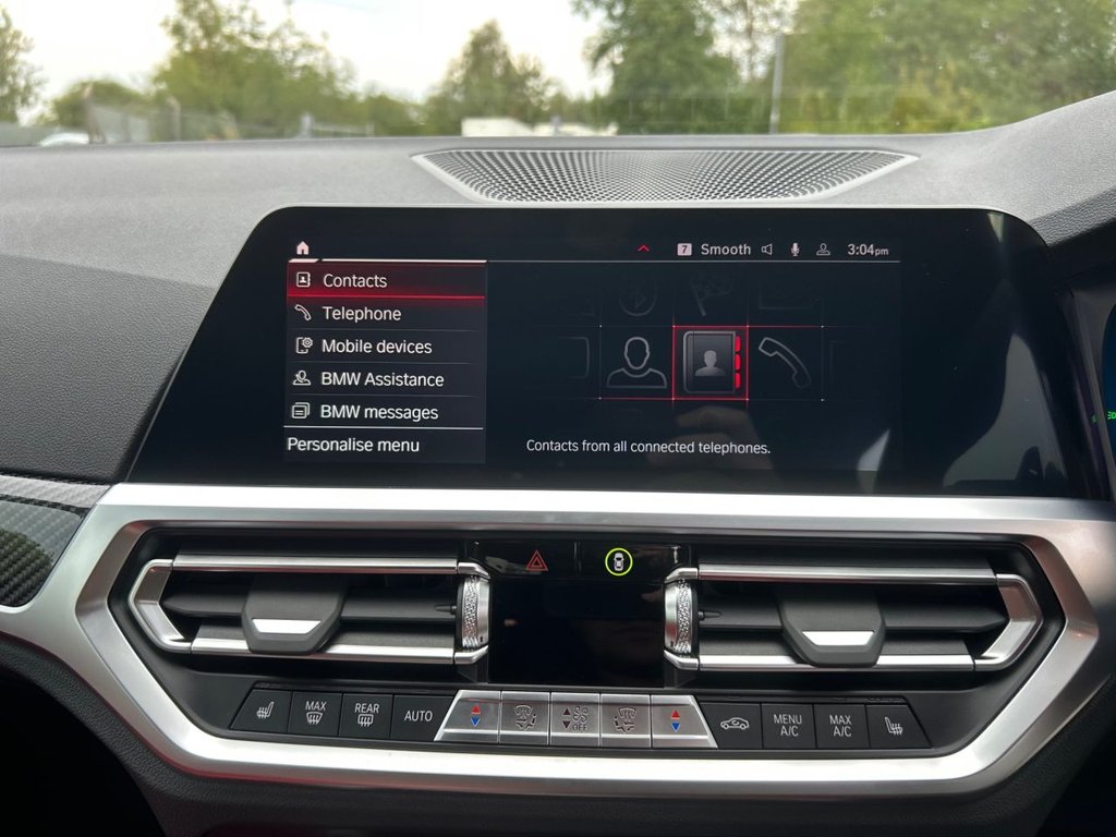 Used BMW M4 2022 for sale - 75924234: Photo 38