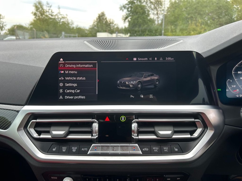 Used BMW M4 2022 for sale - 75924234: Photo 40