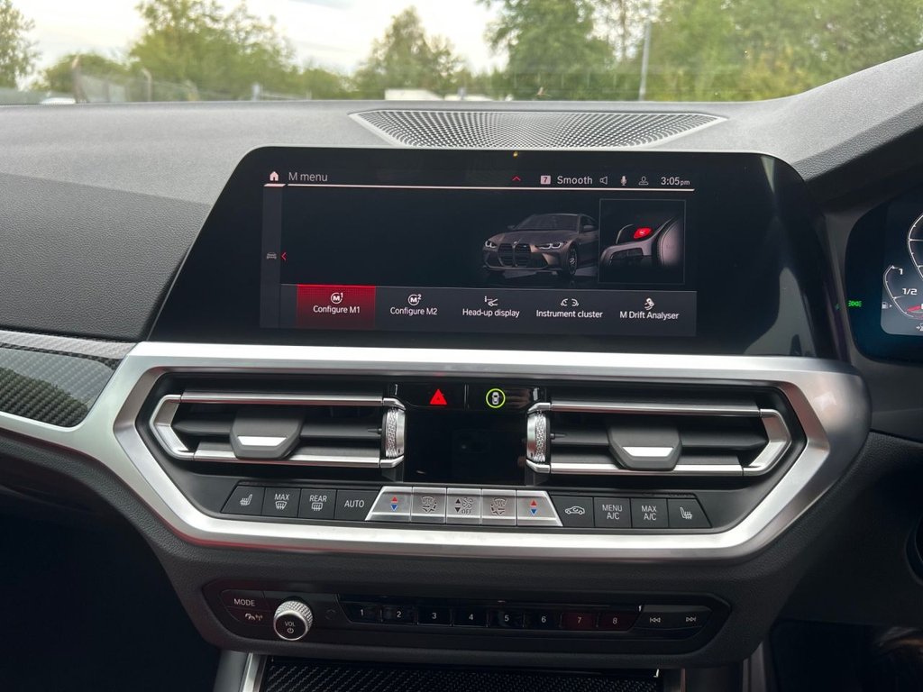 Used BMW M4 2022 for sale - 75924234: Photo 41