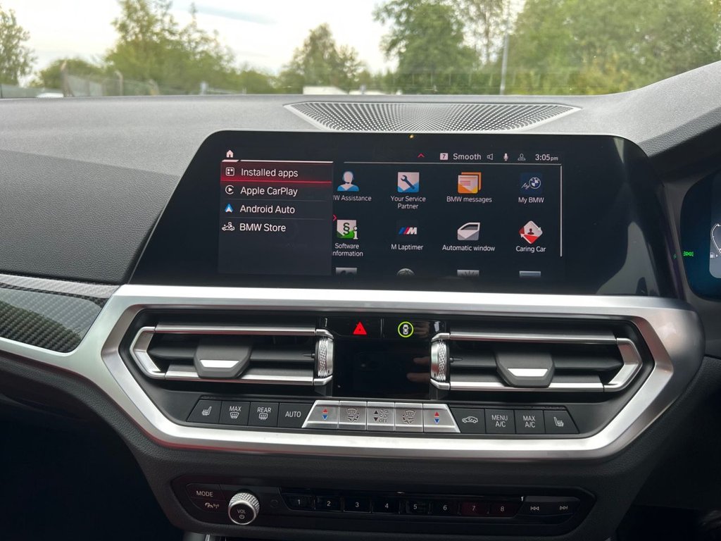 Used BMW M4 2022 for sale - 75924234: Photo 42