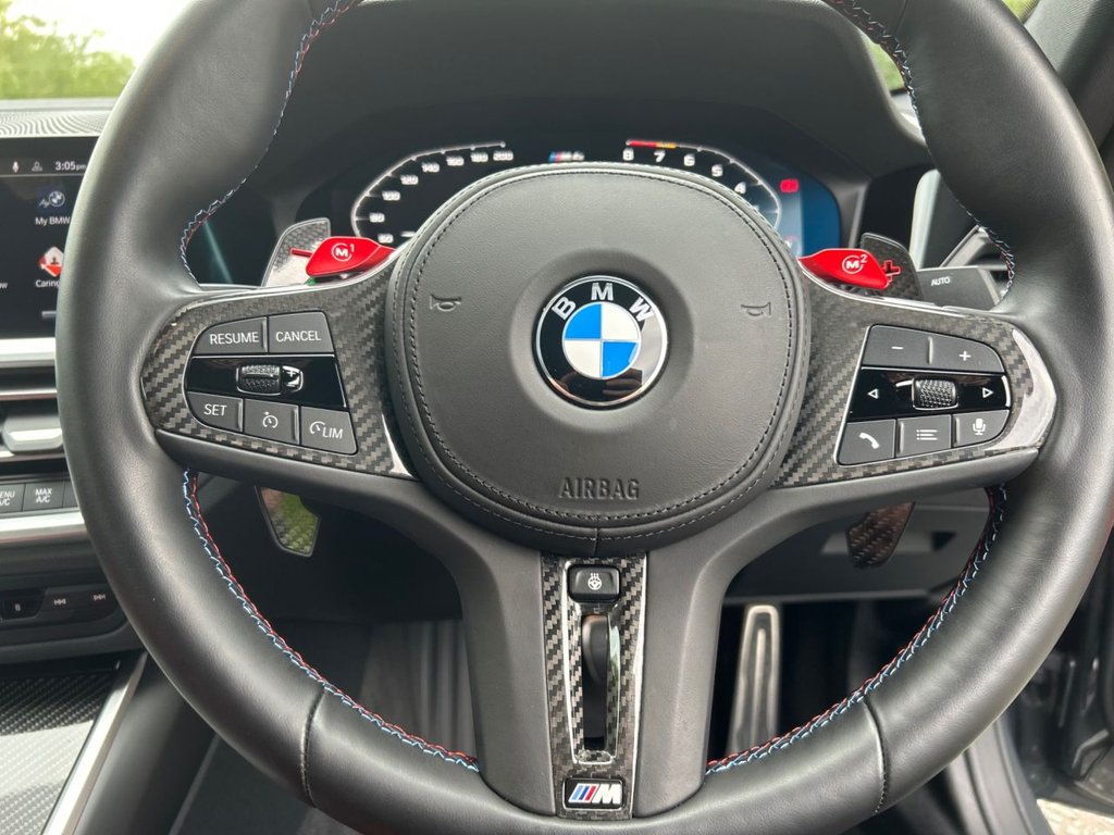 Used BMW M4 2022 for sale - 75924234: Photo 44