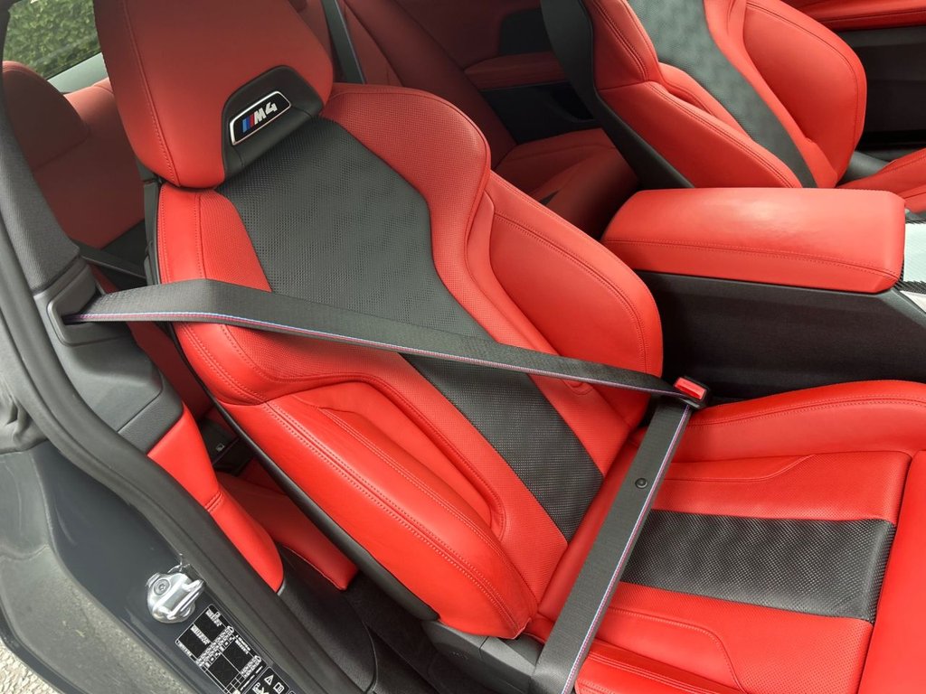 Used BMW M4 2022 for sale - 75924234: Photo 45