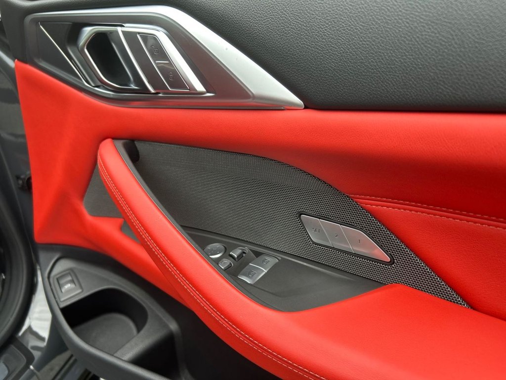 Used BMW M4 2022 for sale - 75924234: Photo 46