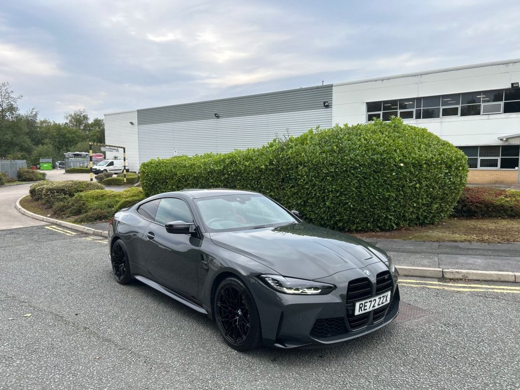 Used BMW M4 2022 for sale - 75924234: Photo 47