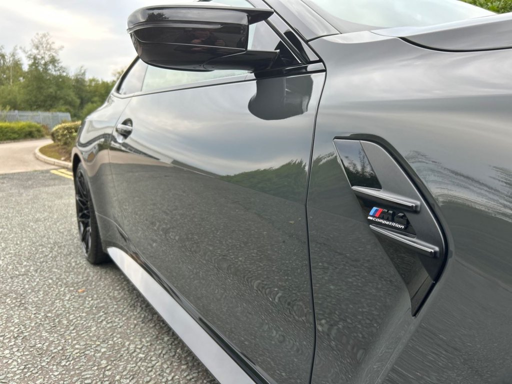 Used BMW M4 2022 for sale - 75924234: Photo 48