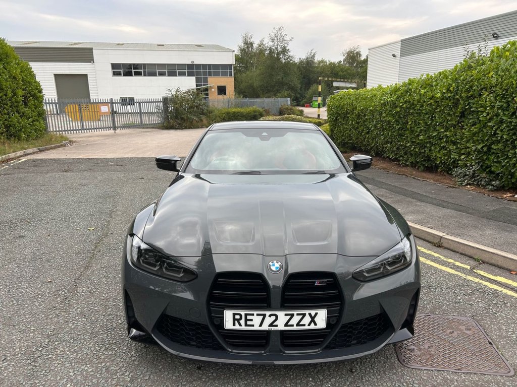 Used BMW M4 2022 for sale - 75924234: Photo 9