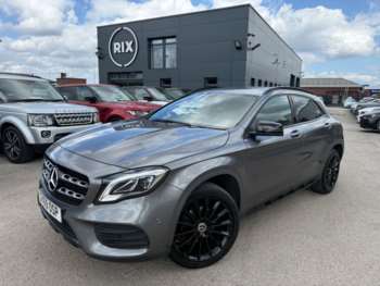 Used Mercedes-Benz GLA 2019 for sale - 74784194: Photo