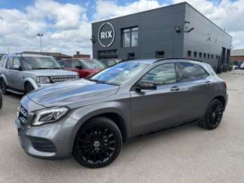 Used Mercedes-Benz GLA 2019 for sale - 74784194: Photo